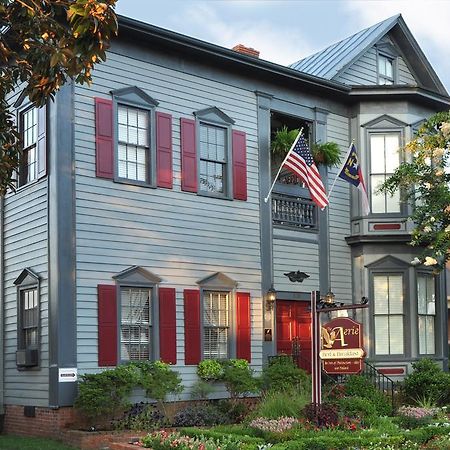 The Aerie New Bern Exterior foto
