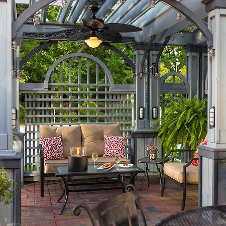 The Aerie New Bern Exterior foto