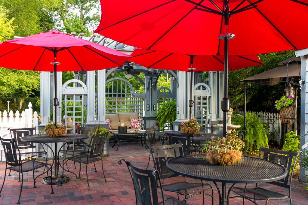 The Aerie New Bern Exterior foto